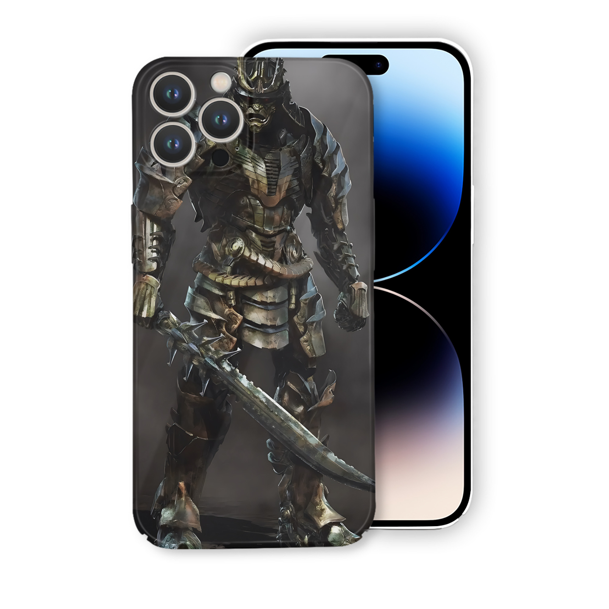 （画像用） Transformers トランスフォーマー 【iPhone 14シリーズ対応】ハードケース